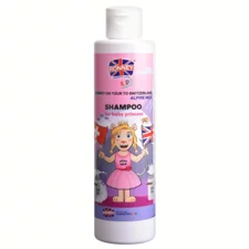 Shampoo for Kids RONNEY Alpine Milk